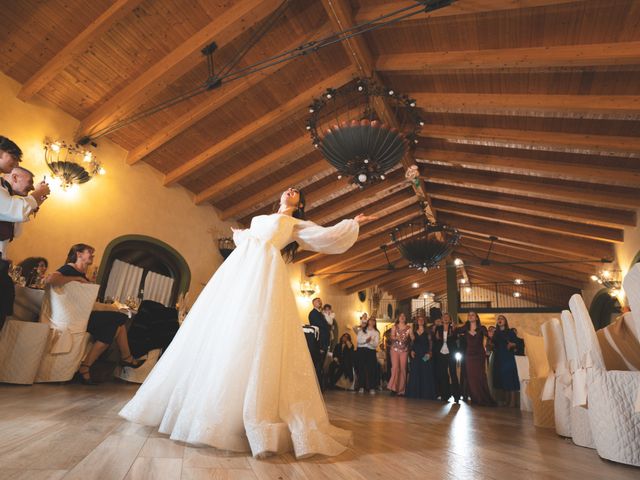 Il matrimonio di Lorenzo e Sibilla a Santhià, Vercelli 93