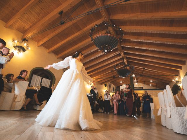 Il matrimonio di Lorenzo e Sibilla a Santhià, Vercelli 94