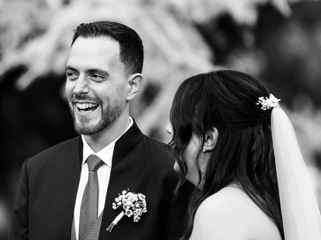 Il matrimonio di Chiara e Marco a Maranello, Modena 29