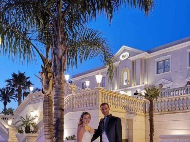 Il matrimonio di Alessio e Francesca a Caccamo, Palermo 4
