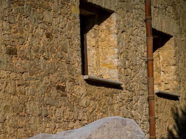 Il matrimonio di Alessio e Francesca a Caccamo, Palermo 6