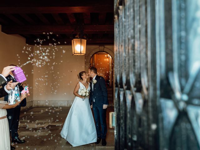 Il matrimonio di Paul e Ines a Venezia, Venezia 2