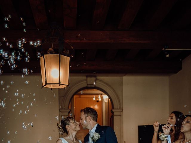 Il matrimonio di Paul e Ines a Venezia, Venezia 10
