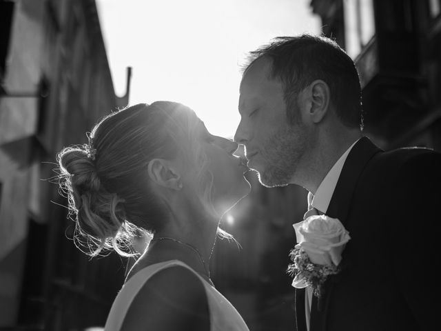 Il matrimonio di Paul e Ines a Venezia, Venezia 20