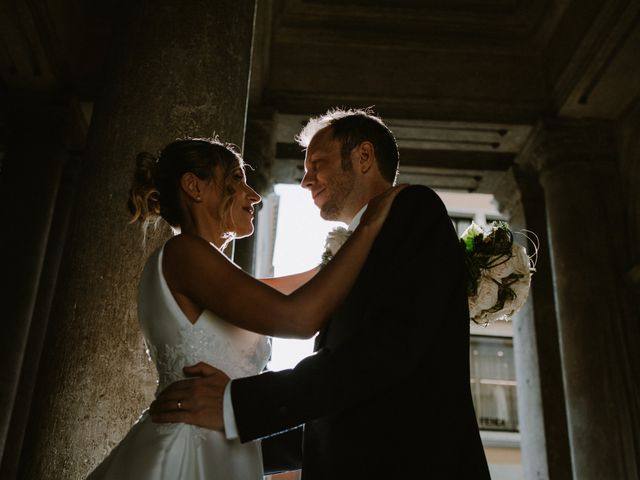 Il matrimonio di Paul e Ines a Venezia, Venezia 24