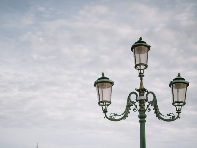 Il matrimonio di Paul e Ines a Venezia, Venezia 36