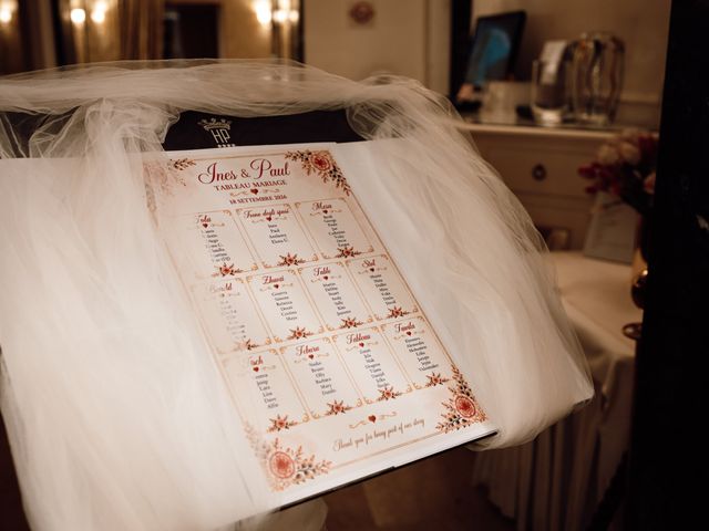Il matrimonio di Paul e Ines a Venezia, Venezia 44