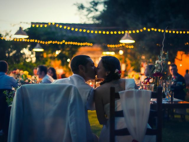 Il matrimonio di Giulio e Sara a Rieti, Rieti 36