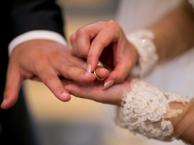 Il matrimonio di Stefano e Jessica a Bazzano, Bologna 9