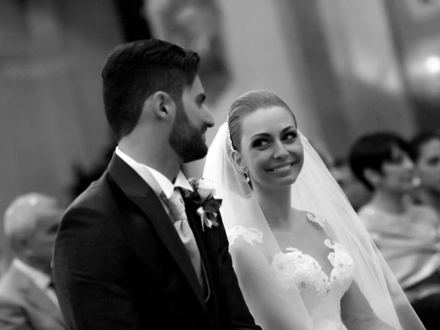 Il matrimonio di Stefano e Jessica a Bazzano, Bologna 11