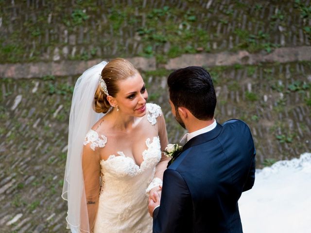 Il matrimonio di Stefano e Jessica a Bazzano, Bologna 20