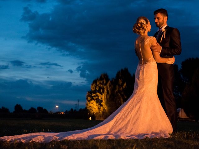 Il matrimonio di Stefano e Jessica a Bazzano, Bologna 49