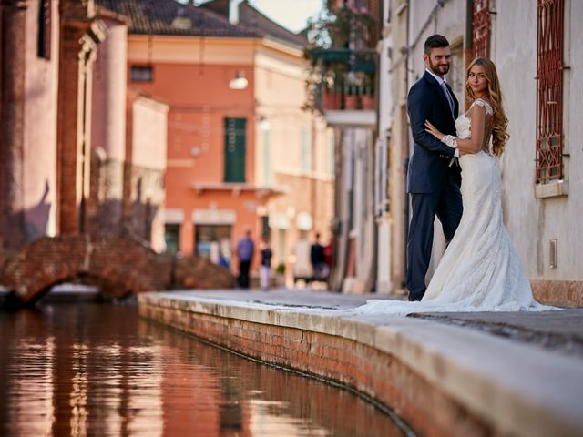 Il matrimonio di Stefano e Jessica a Bazzano, Bologna 69