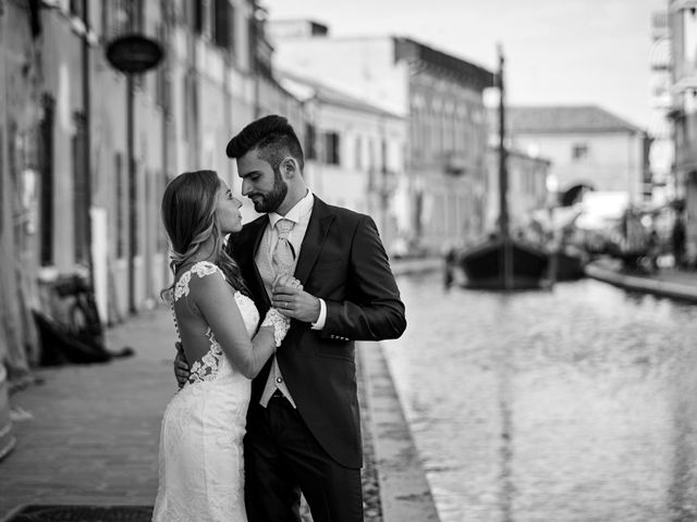 Il matrimonio di Stefano e Jessica a Bazzano, Bologna 74