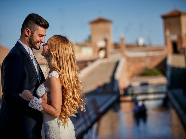 Il matrimonio di Stefano e Jessica a Bazzano, Bologna 77