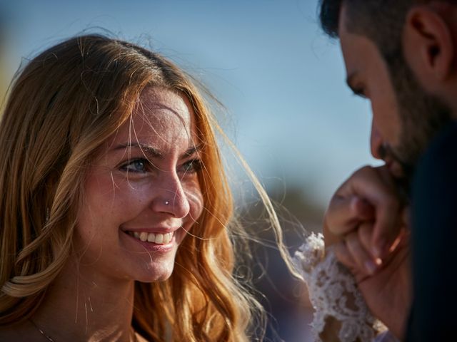 Il matrimonio di Stefano e Jessica a Bazzano, Bologna 80