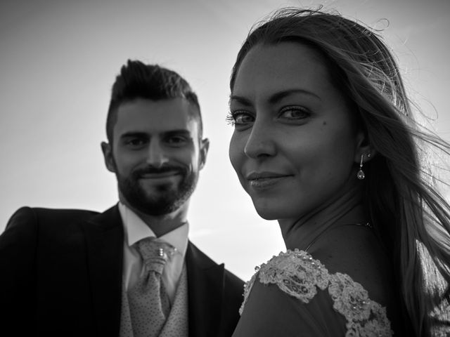 Il matrimonio di Stefano e Jessica a Bazzano, Bologna 85