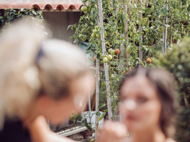 Il matrimonio di Edoardo e Patrizia a Cuggiono, Milano 6