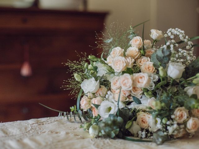 Il matrimonio di Edoardo e Patrizia a Cuggiono, Milano 18