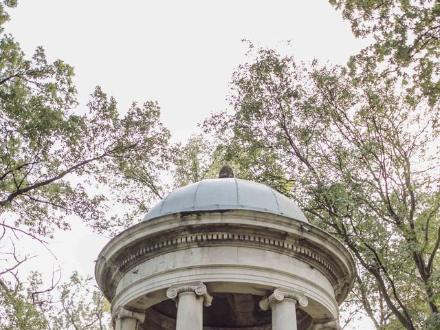 Il matrimonio di Edoardo e Patrizia a Cuggiono, Milano 72