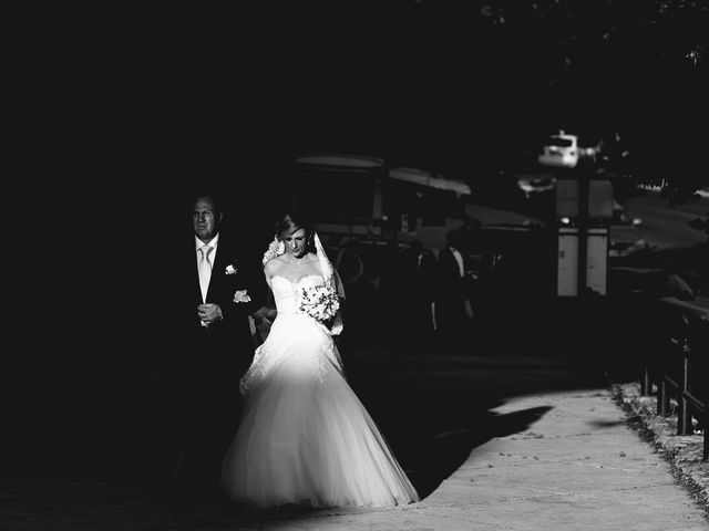 Il matrimonio di Gianluca e Teresa a Agrigento, Agrigento 8