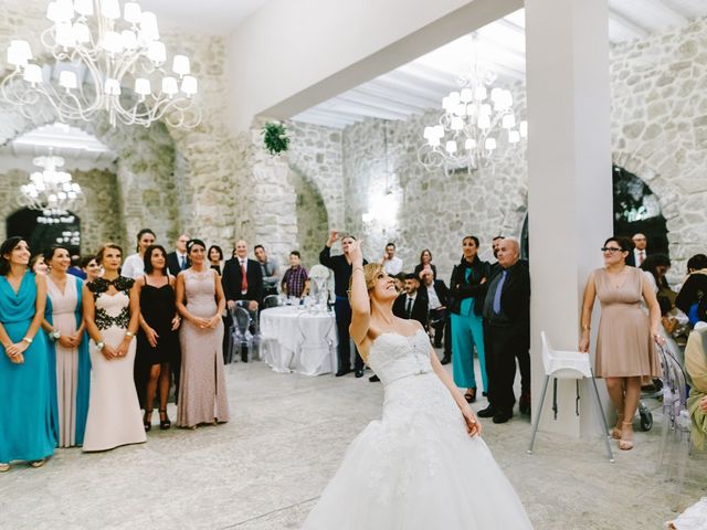 Il matrimonio di Gianluca e Teresa a Agrigento, Agrigento 19