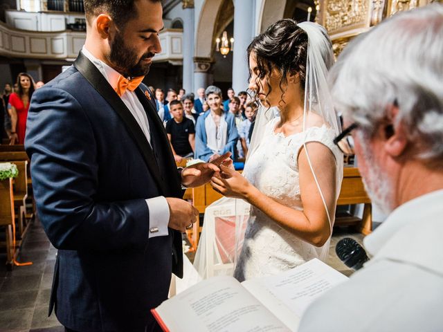 Il matrimonio di Francesco e Rossana a Lanzo Torinese, Torino 22