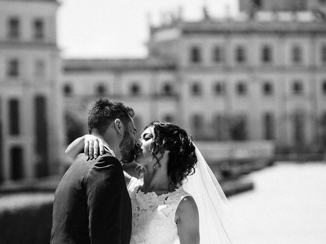 Il matrimonio di Francesco e Rossana a Lanzo Torinese, Torino 29