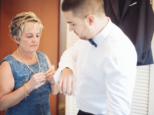 Il matrimonio di Michele e Assunta a Rovereto, Trento 8