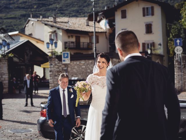 Il matrimonio di Michele e Assunta a Rovereto, Trento 42