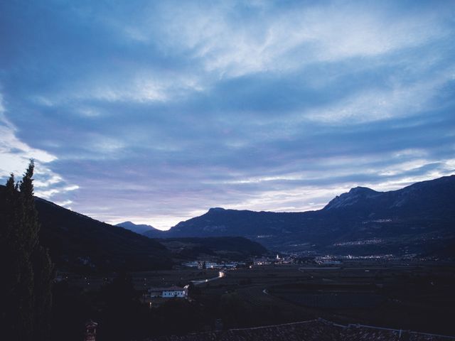 Il matrimonio di Michele e Assunta a Rovereto, Trento 116