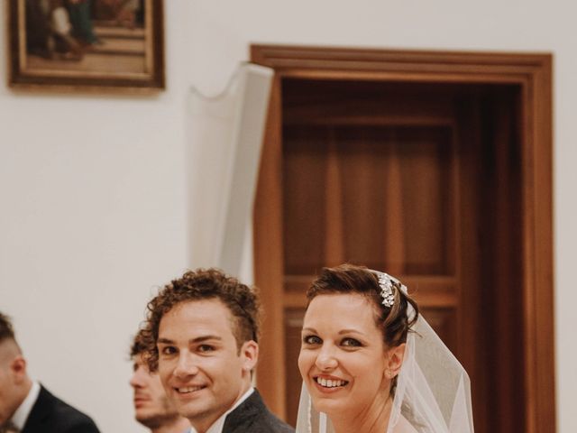 Il matrimonio di Ivan e Daniela a Grumolo delle Abbadesse, Vicenza 7