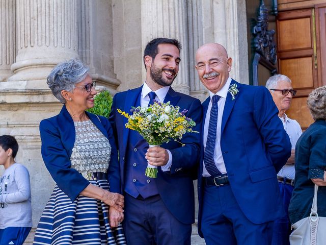 Il matrimonio di Sergio e Verusca a Acireale, Catania 7