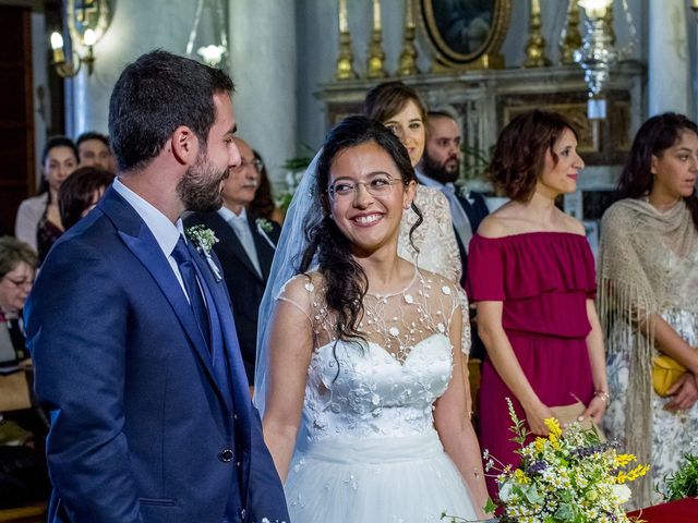 Il matrimonio di Sergio e Verusca a Acireale, Catania 17