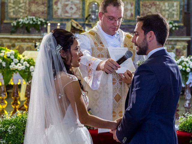 Il matrimonio di Sergio e Verusca a Acireale, Catania 18