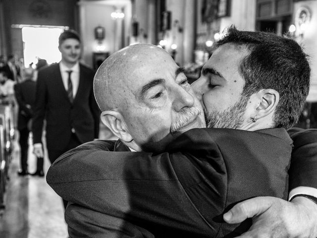 Il matrimonio di Sergio e Verusca a Acireale, Catania 21