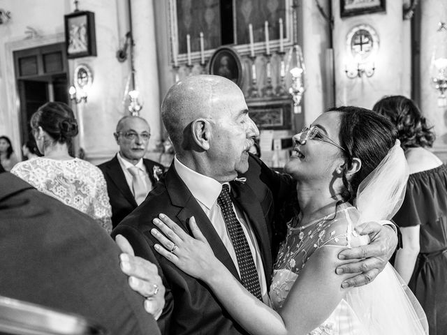 Il matrimonio di Sergio e Verusca a Acireale, Catania 23