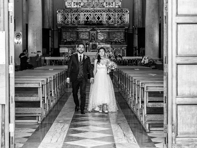 Il matrimonio di Sergio e Verusca a Acireale, Catania 25