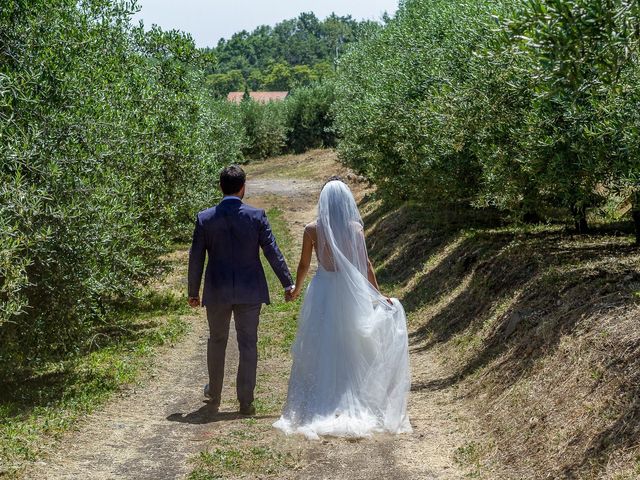 Il matrimonio di Sergio e Verusca a Acireale, Catania 36