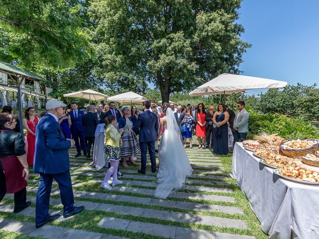 Il matrimonio di Sergio e Verusca a Acireale, Catania 39