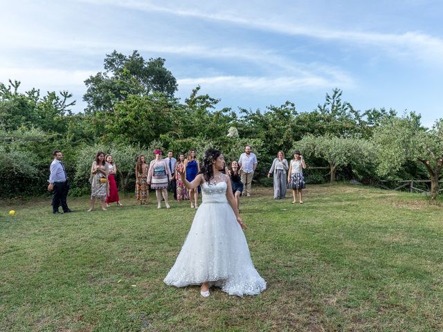 Il matrimonio di Sergio e Verusca a Acireale, Catania 44