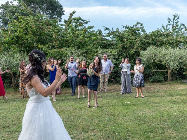 Il matrimonio di Sergio e Verusca a Acireale, Catania 45