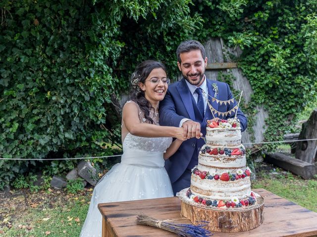 Il matrimonio di Sergio e Verusca a Acireale, Catania 48