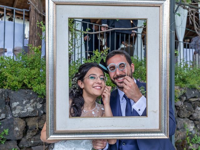 Il matrimonio di Sergio e Verusca a Acireale, Catania 50