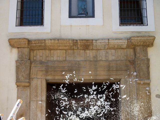 Il matrimonio di Giovanni e Marilena a San Mauro Forte, Matera 18