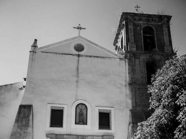 Il matrimonio di Giovanni e Marilena a San Mauro Forte, Matera 19