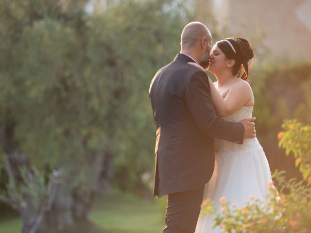 Il matrimonio di Giovanni e Marilena a San Mauro Forte, Matera 23