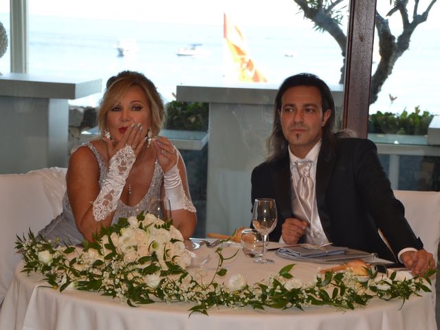 Il matrimonio di Irina e Salvo a Giarre, Catania 1