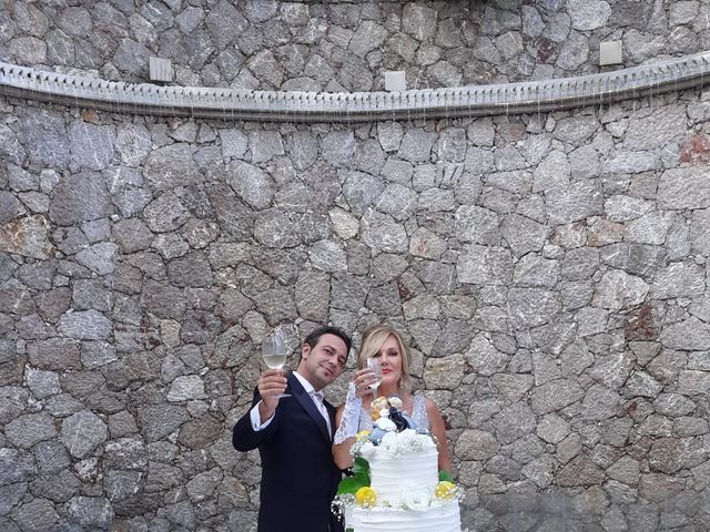 Il matrimonio di Irina e Salvo a Giarre, Catania 5