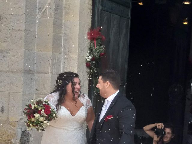 Il matrimonio di Francesco e Serena a Genova, Genova 1